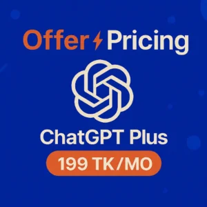 ChatGpt